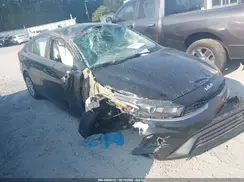3KPF24AD3PE508204 2023 KIA FORTE
