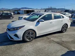 3KPF24AD3PE508591 2023 KIA FORTE