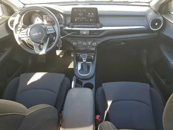 3KPF24AD3PE508591 2023 KIA FORTE - Image 8