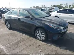 3KPF24AD3PE508753 2023 KIA FORTE