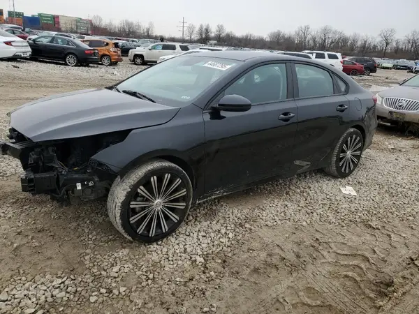3KPF24AD3PE508798 2023 KIA FORTE - Image 1