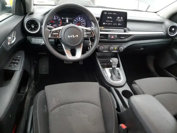 3KPF24AD3PE508798 2023 KIA FORTE - Image 8