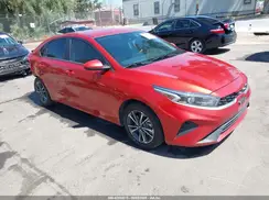 3KPF24AD3PE508977 2023 KIA FORTE