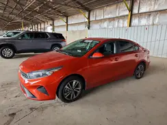 3KPF24AD3PE509160 2023 KIA FORTE