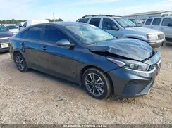 3KPF24AD3PE509336 2023 KIA FORTE