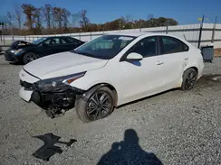 3KPF24AD3PE509434 2023 KIA FORTE