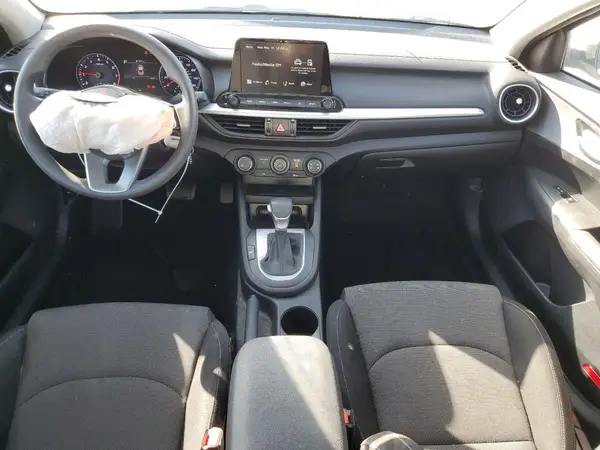 3KPF24AD3PE509434 2023 KIA FORTE - Image 8