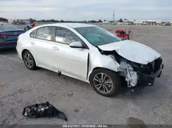 3KPF24AD3PE509515 2023 KIA FORTE