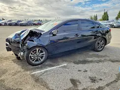 3KPF24AD3PE509689 2023 KIA FORTE