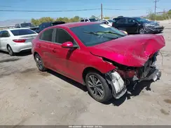 3KPF24AD3PE509773 2023 KIA FORTE