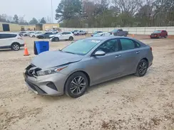 3KPF24AD3PE509871 2023 KIA FORTE