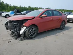 3KPF24AD3PE511068 2023 KIA FORTE