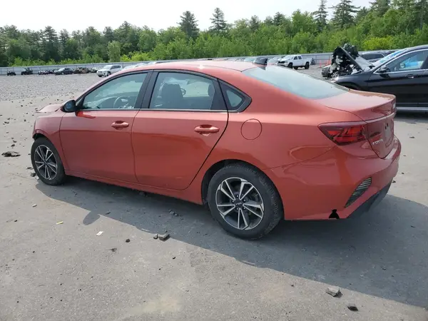 3KPF24AD3PE511068 2023 KIA FORTE - Image 2