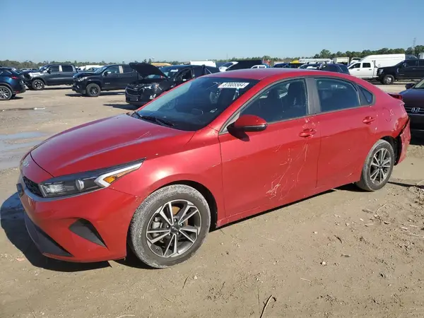 3KPF24AD3PE511474 2023 KIA FORTE - Image 1
