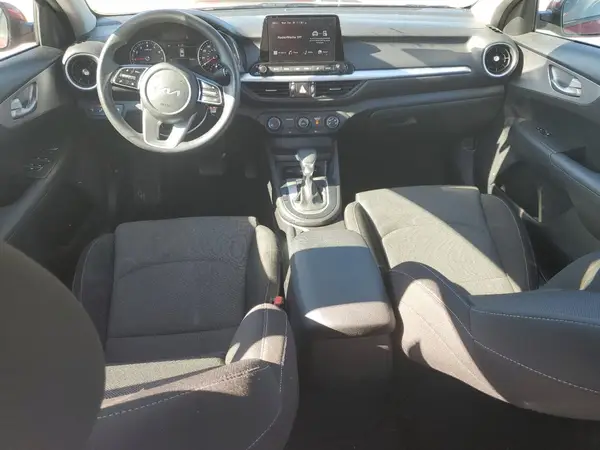 3KPF24AD3PE511474 2023 KIA FORTE - Image 8