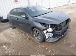 3KPF24AD3PE512883 2023 KIA FORTE