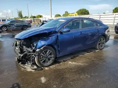3KPF24AD3PE513953 2023 KIA FORTE