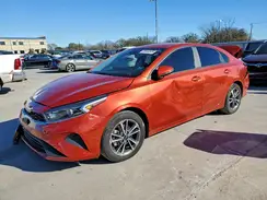 3KPF24AD3PE514603 2023 KIA FORTE