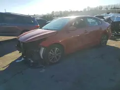 3KPF24AD3PE515072 2023 KIA FORTE