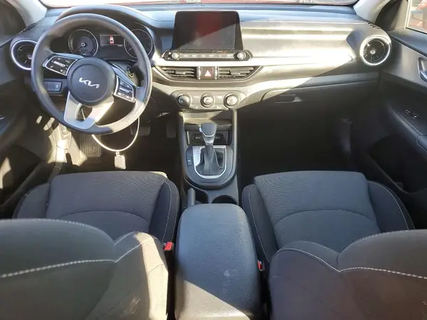 3KPF24AD3PE515072 2023 KIA FORTE - Image 8