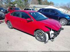 3KPF24AD3PE515427 2023 KIA FORTE
