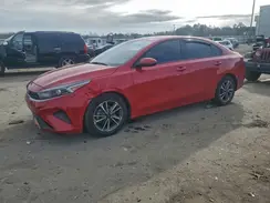 3KPF24AD3PE515444 2023 KIA FORTE