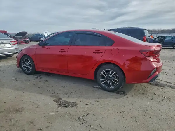 3KPF24AD3PE515444 2023 KIA FORTE - Image 2