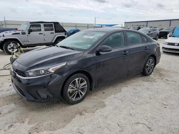 3KPF24AD3PE515489 2023 KIA FORTE - Image 1