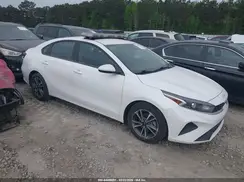 3KPF24AD3PE516500 2023 KIA FORTE