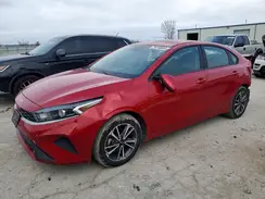 3KPF24AD3PE516593 2023 KIA FORTE