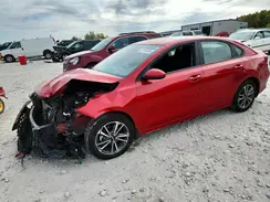 3KPF24AD3PE516822 2023 KIA FORTE