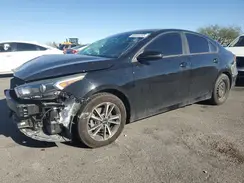 3KPF24AD3PE517467 2023 KIA FORTE