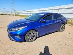 3KPF24AD3PE517758 2023 KIA FORTE