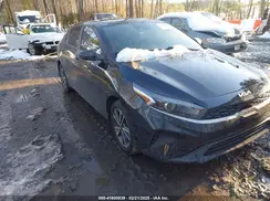 3KPF24AD3PE519476 2023 KIA FORTE