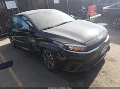 3KPF24AD3PE520126 2023 KIA FORTE
