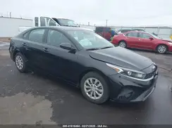 3KPF24AD3PE520790 2023 KIA FORTE