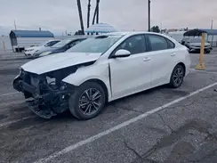 3KPF24AD3PE522393 2023 KIA FORTE