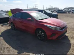 3KPF24AD3PE522877 2023 KIA FORTE