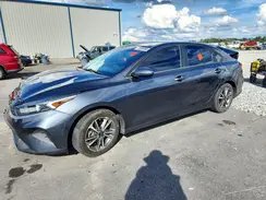 3KPF24AD3PE524354 2023 KIA FORTE