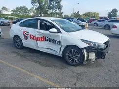 3KPF24AD3PE524662 2023 KIA FORTE