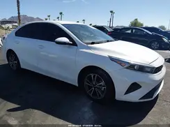 3KPF24AD3PE525276 2023 KIA FORTE