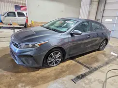 3KPF24AD3PE525326 2023 KIA FORTE