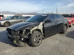 3KPF24AD3PE525441 2023 KIA FORTE