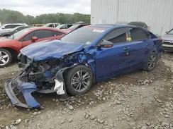 3KPF24AD3PE525777 2023 KIA FORTE
