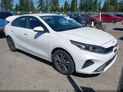 3KPF24AD3PE525875 2023 KIA FORTE