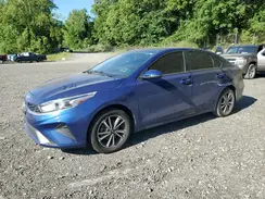 3KPF24AD3PE525892 2023 KIA FORTE