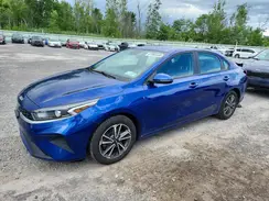 3KPF24AD3PE526086 2023 KIA FORTE