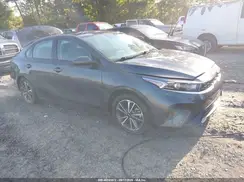 3KPF24AD3PE526878 2023 KIA FORTE