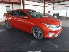 3KPF24AD3PE526959 2023 KIA FORTE
