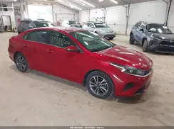 3KPF24AD3PE527254 2023 KIA FORTE